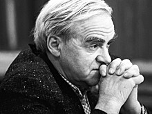 Зал Памяти Даниила Гранина откроют в петербургском Политехе