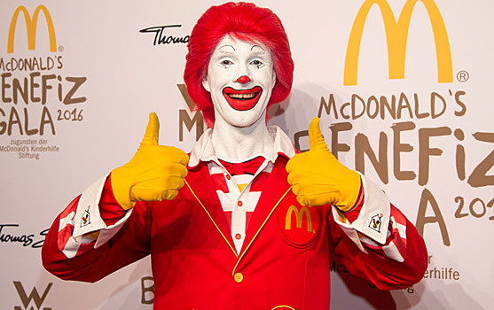 McDonald`s выпустит приложение для заказа еды на дом