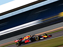 Видео: Гонщики Red Bull Racing о Сильверстоуне