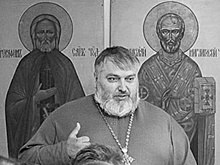 При ударе дрона погибли священник с супругой и семья с ребенком в ДНР