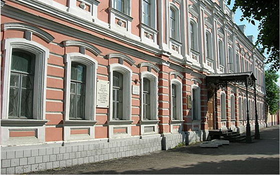 Минкульт РФ объявил тендер на разработку ПСД для рязанской гимназии № 2