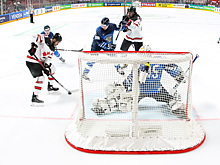 Канада спасла престиж Красной машины: героически выиграла самый непредсказуемый чемпионат мира