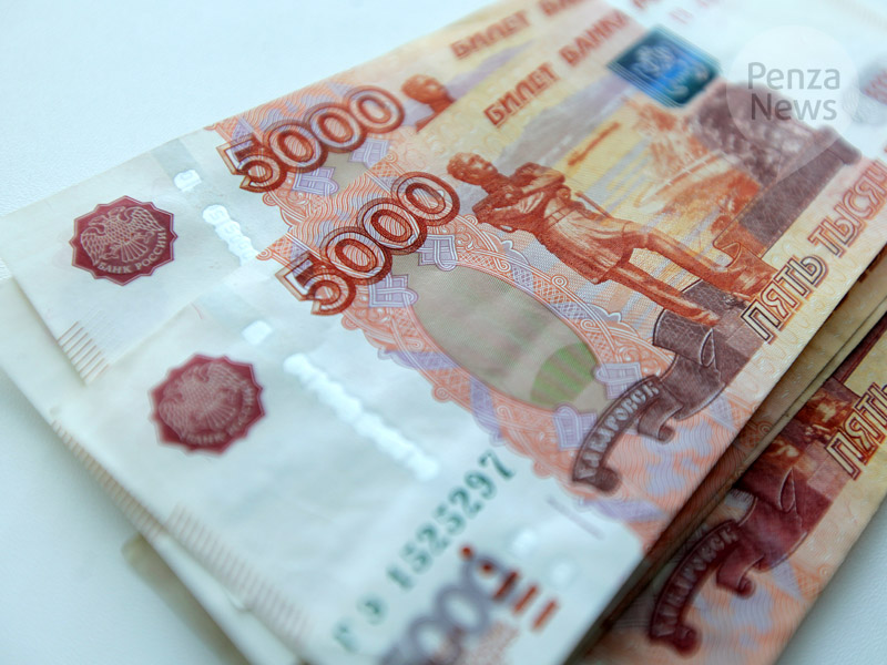 В Колышлейском районе женщина лишилась около 500 тыс. рублей, пытаясь заработать на инвестициях