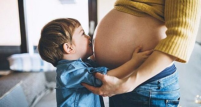 10 мифов о родах с рубцом на матке
