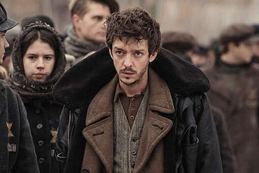 Опельянц получил "Белый квадрат" за фильм "Уроки фарси"