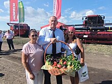 День поля 2023 в Красноярском крае: итоги