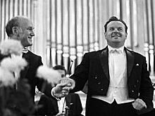 Чем закончился заочный поединок режиссёра Феллини и дирижёра Светланова