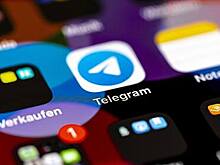 Telegram могут оштрафовать за пиратские копии книг