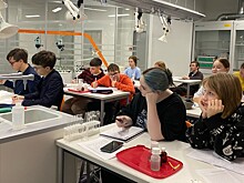 Профильную смену для одаренных школьников проведет фонд «Дорога к дому» в Вологде