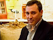 На должность президента Первой СРО назначен Юрий Красовский