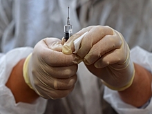 «Ситуация может усугубиться»: Производство вакцин от кори готовы нарастить