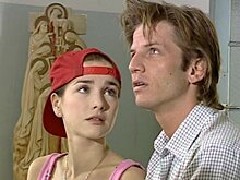 Как изменились герои “Дикого ангела”