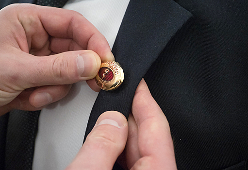 Еще 33 специалиста получили статусы «московский врач» и «московская медицинская сестра»