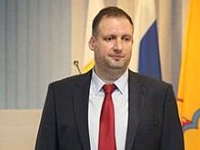          Александр Ященко не усидел на посту замруководителя администрации Читы       