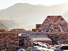 Тысячелетиями в Южной Америке жила неизвестная группа людей