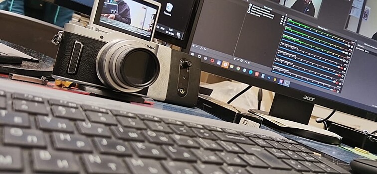 В Новосибирске IT-эксперт предупредил о дальнейшем совершенствовании дипфейков