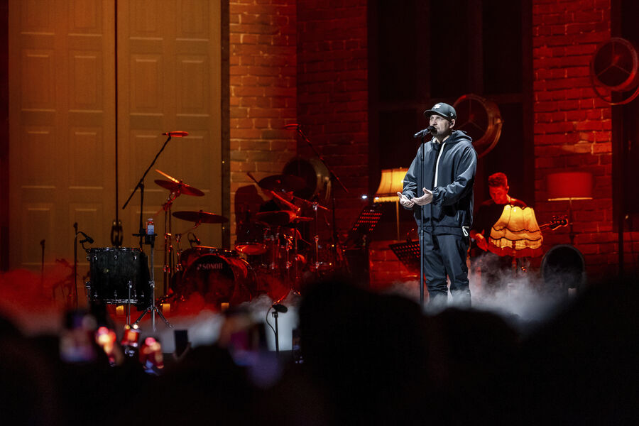 С Басты хотят взыскать 20 миллионов рублей