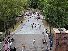 В музее «Фридландские ворота» показали новую смотровую площадку и выставки ко Дню города