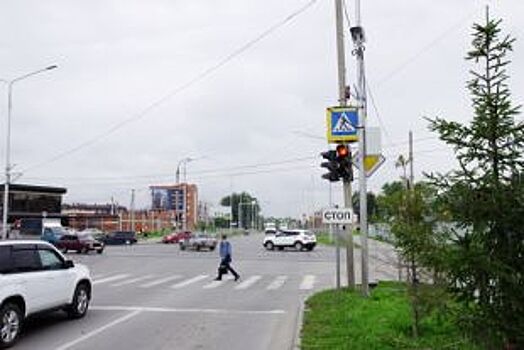 Хайвей в глубинке. Как ремонтируют дороги в Бердске?