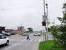Хайвей в глубинке. Как ремонтируют дороги в Бердске?