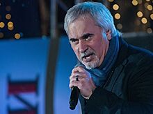Суд оштрафовал Валерия Меладзе за отказ оплачивать парковку