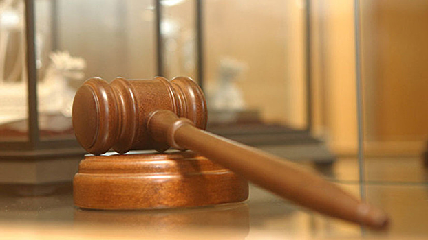 Суд отправил на лечение обвиняемого в угоне самолёта жителя ХМАО