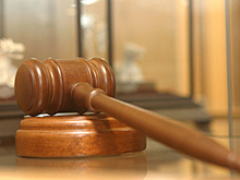 Суд отправил на лечение обвиняемого в угоне самолёта жителя ХМАО