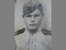 Жительница Арзамаса рассказала о земляке в проекте «Семейный альбом»