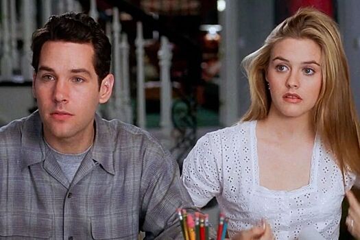 По фильму «Бестолковые» 1995 года снимут сериал