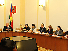 На повестке – совершенствование помощи больным сахарным диабетом