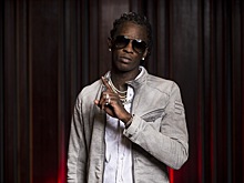 Рэпер Young Thug даст единственный российский концерт в клубе Arena by Soho Family