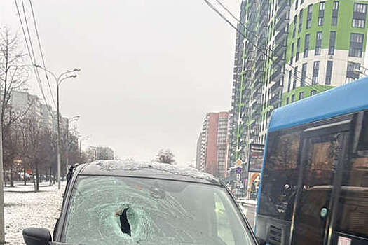 В Одинцово пьяный водитель Nissan сбил человека, пешеход не выжил