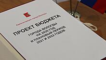 Почти в 1,5 раза выросли безвозмездные поступления из областного бюджета в казну Вологды