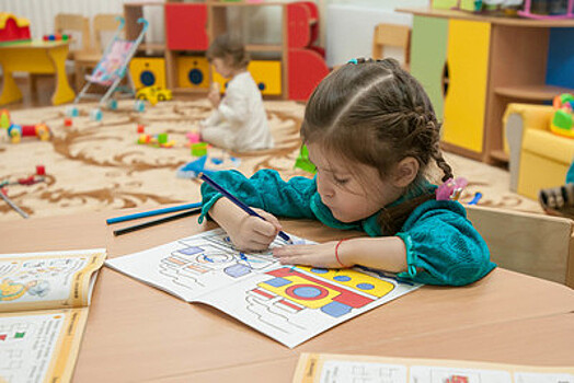Жилой комплекс с детским садом и спа-салоном ввели в эксплуатацию на северо-востоке Москвы