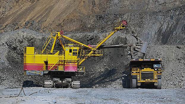 Китайские инвесторы получат всего 15% "Полюса"