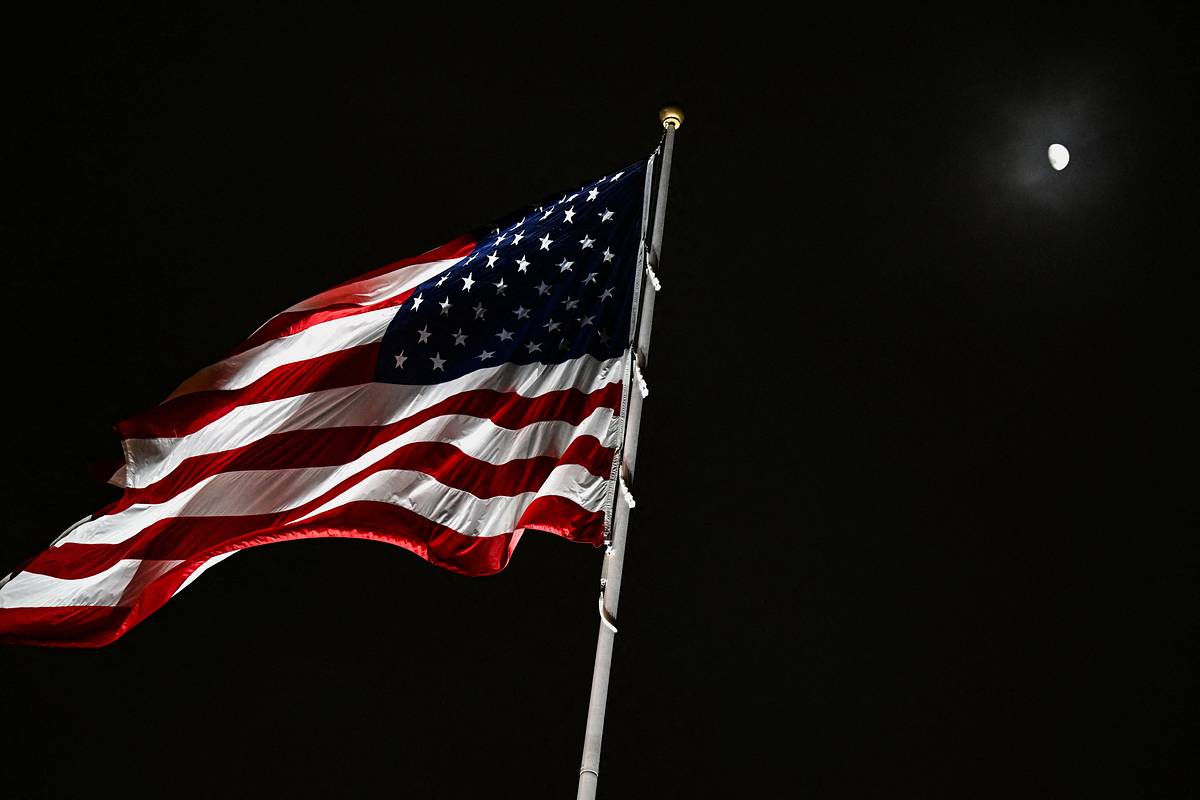 В России оценили возможность восстановить отношения с США