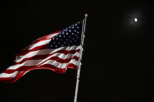 В США заявили о рекордном падении духа у дипломатов