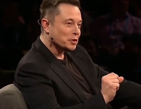 Илон Маск возглавил Twitter