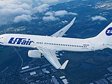 Utair открыла прямой рейс между Сочи и Ставрополем