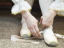 Сотрудники Культурного центра поселения Киевский завершили неделю мероприятий о балете