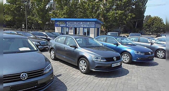 Как научиться легко парковаться при помощи парктроников и парковочных автопилотов