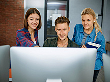 Названы навыки для востребованных технических вакансий в ЮАР