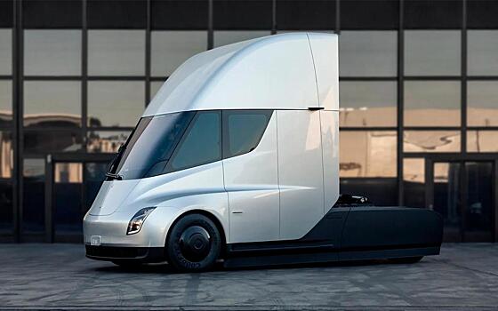 У электрофур Tesla оказались неисправные тормоза