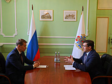 Никитин: Нижегородская область готовится выйти на второй этап снятия ограничений