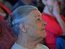 Районный досуговый центр станет площадкой для встречи ветеранов