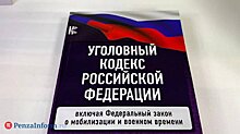 Пензенского подростка вычислили при получении данных о наркотайнике