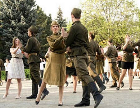 Культурный центр «Братеево» станет площадкой проведения конкурса талантов «Солдатский конверт»