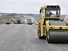 Под Воронежем в 2017 году планируют отремонтировать почти 200 км автодорог