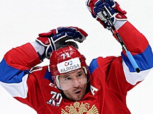 В Америке обеспокоены решением игроков остаться в КХЛ ради ОИ-2018