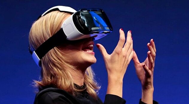 Виртуальная реальность поможет в лечении паранойи